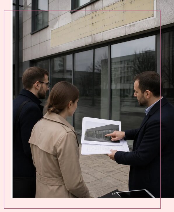 Согласование вывесок и рекламных конструкций в Анапе